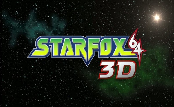 Star Fox 64