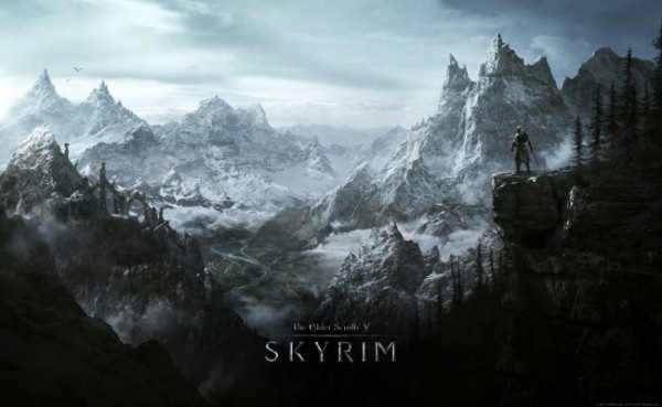 Skyrim
