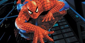 spiderman