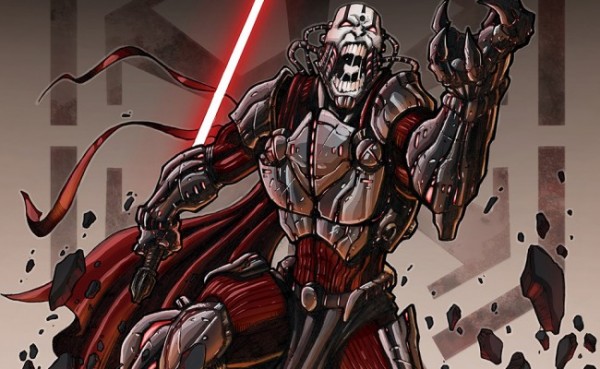 Star Wars: The Old Republic