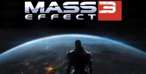 Mass Effect 3