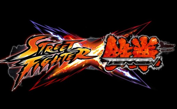 Street Fighter X Tekken