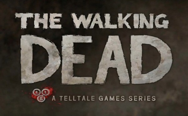 Walking Dead Episode 1 A New Day