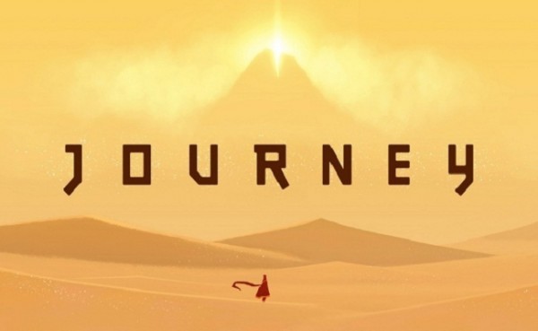 How Journey Succeeded to Become Game of the Year
