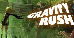 Gravity-Rush