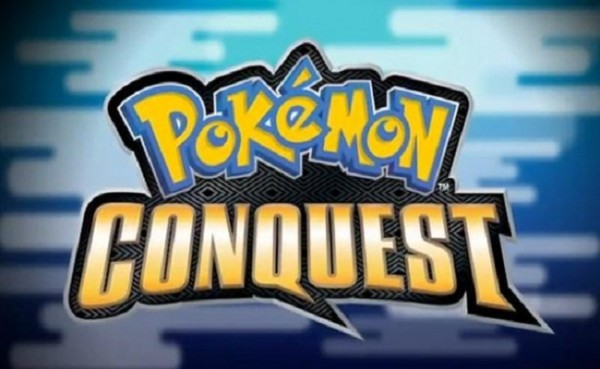 Pokemon Conquest