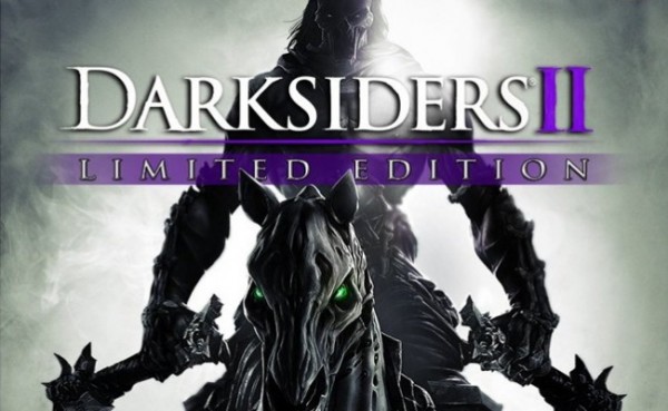 Darksiders II