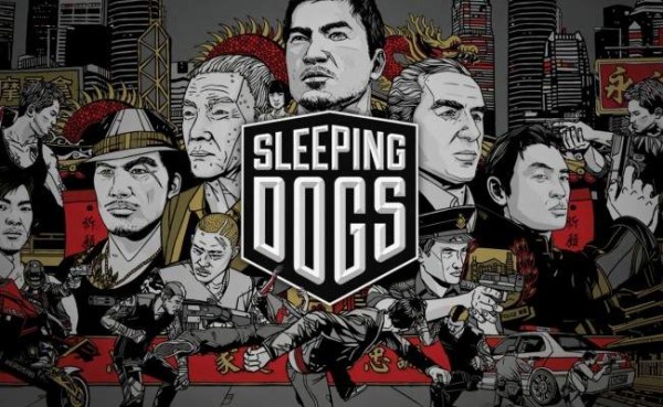 Sleeping Dogs