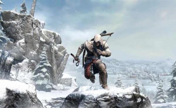 Top 5 Fall Games