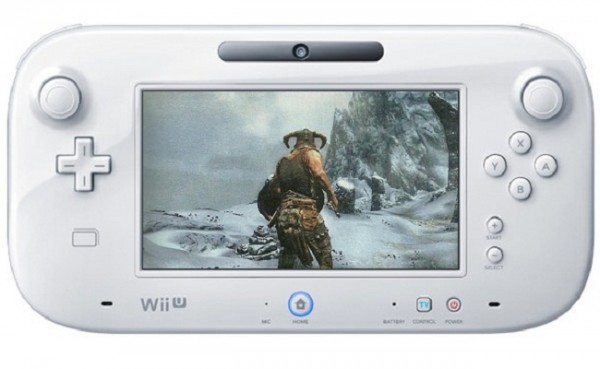 Bethesda Isn’t Ready for Wii U