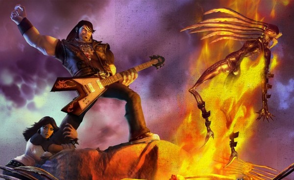 Tim Schafer: A Free-To-Play Brutal Legend Would Have Boosted Success