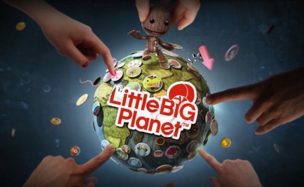 LittleBigPlanet Vita Street Date Broken