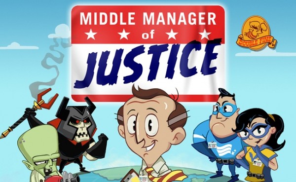 Double Fine Turns Accidental Leak into Beta Test