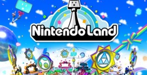 NintendoLand