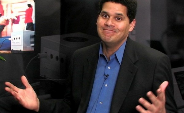 Early Wii U Pre-Orders Are “Extremely Strong”