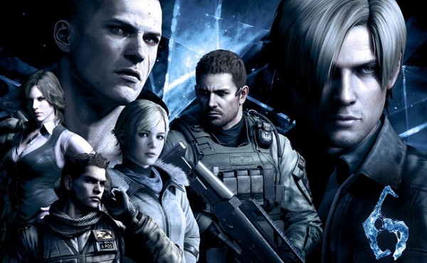 Microsoft To Give $30 to Pre-Order Resident Evil 6 With Them