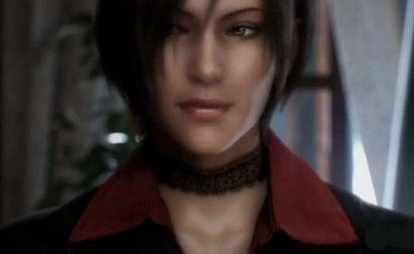 Who Else Forgot About Resident Evil: Damnation? It’s Out Now!