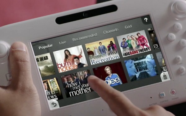 The Wii U Will Be the Best Next-Gen Console