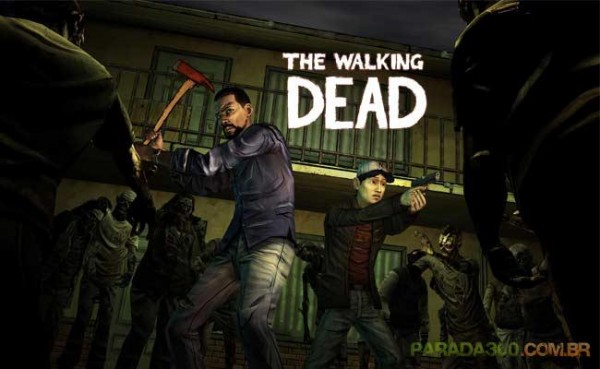 How Episodic Game Content Could Change Gaming