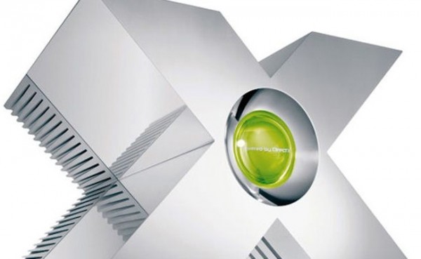 Xbox 720 Already Having Issues
