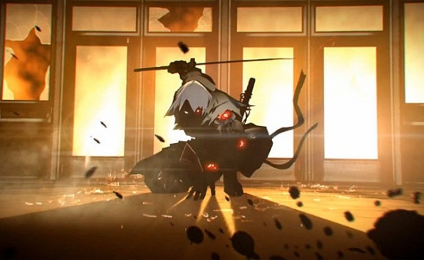 Yaiba: Ninja Gaiden Z Revealed, Trailer Inside