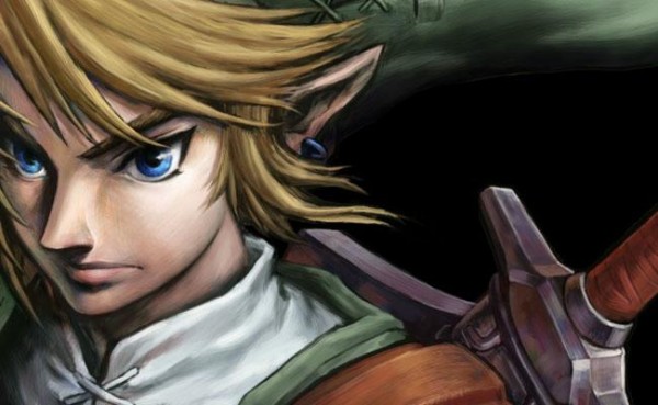 Wii U Zelda Set For 2014