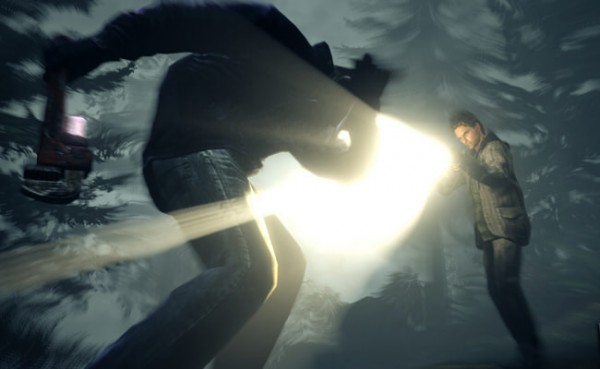The Advantage of Psychological Horror