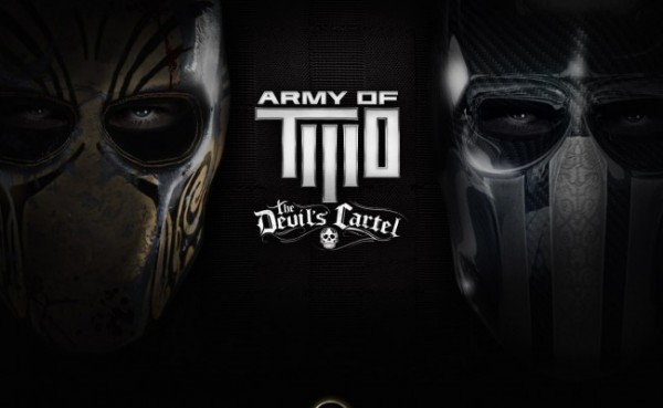 Army Of Two: The Devil’s Cartel Won’t Feature Microtransactions