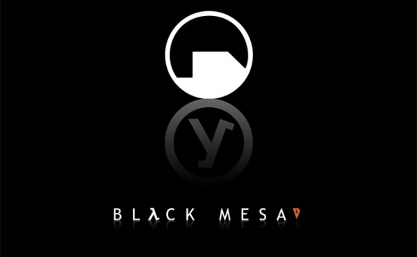 Black Mesa Now Available Via Free Download