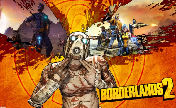 Former 2k Games Employee Upset Over Omission From Credits