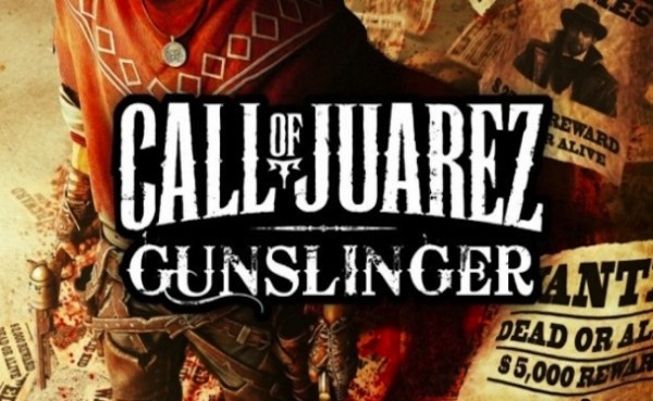 Call of Juarez: Gunslinger Announced as DLC and PC Only