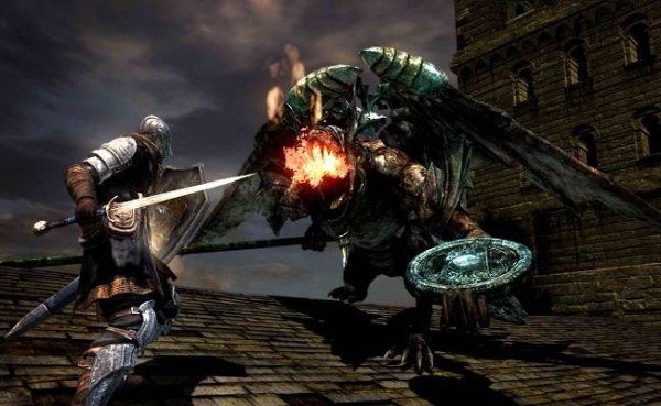 Dark Souls Director Says That Sequels Are ‘Not the Point’ of Series