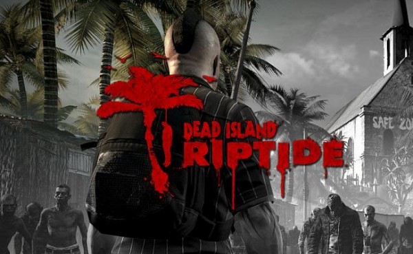 Dead Island Riptide Preview – Just Add Water