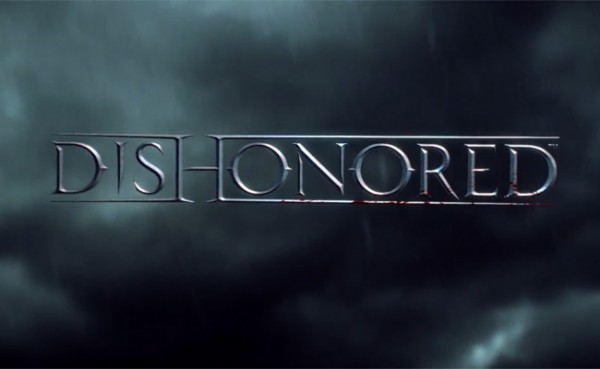 Dishonored was never intended to be what is now