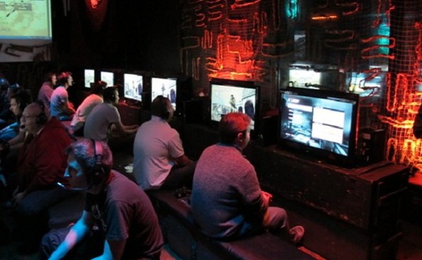 The GSP part 1 – Gaming Social Paradigm