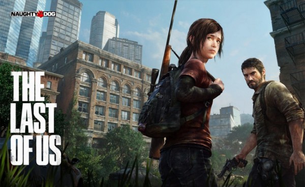 Naughty Dog Releases Full E3 Gameplay Video of The Last of Us