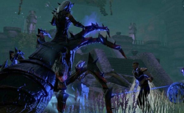 What Can We Expect From New MMOs?
