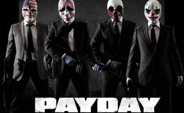 Starbreeze Studios Teams with 505 Games for Payday Sequel