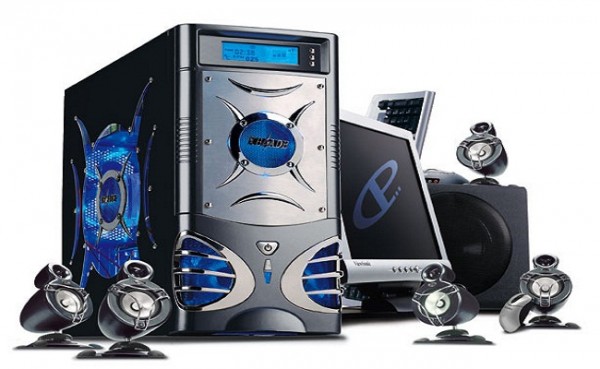 PC gaming isn’t as expensive as you think