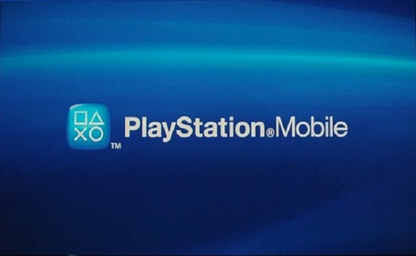 PlayStation Store for PlayStation Mobile to Launch on Oct. 3rd