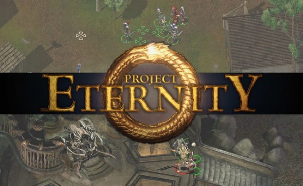 Project Eternity Developer Interview: The Fans Are In Charge