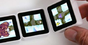sifteo