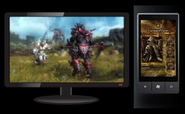 Tablets and Gaming