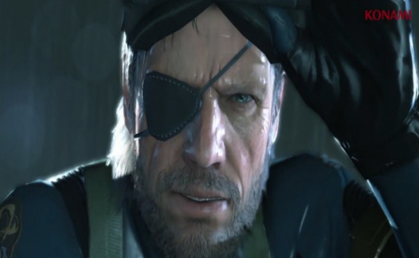 Konami ensure that Snake in new Metal Gear Solid isn’t an old man