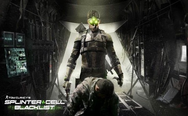 Splinter Cell Blacklist Dev Team promise to not disappoint
