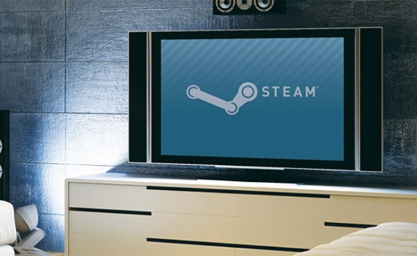Details on Steam’s Big Picture Mode That Goes Beta Today
