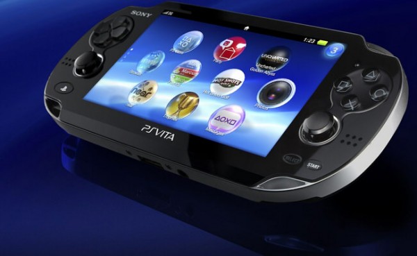 PS Vita Exploit Found