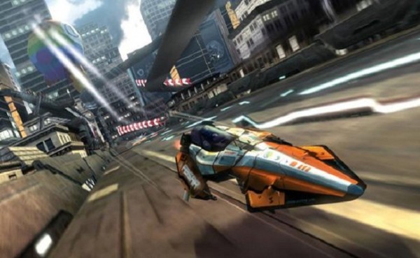 Wipeout Lives