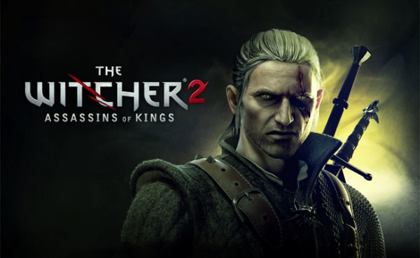 Witcher Franchise Sells 5 Million