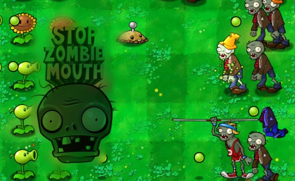 ADA to Offer Free Copy of Plants vs Zombies